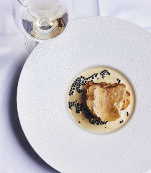 visuel gastronomie agence imprononçable by Guillaume Czerw