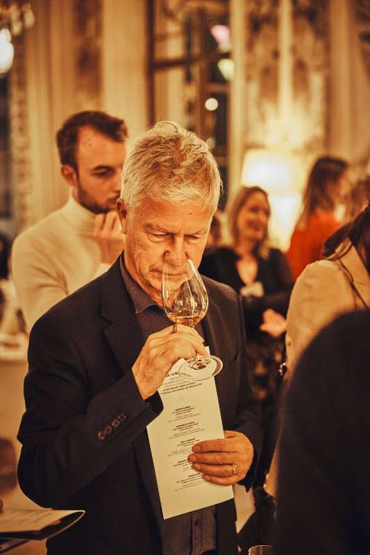 visuel dégustation vin, agence imprononçable by Guillaume Czerw
