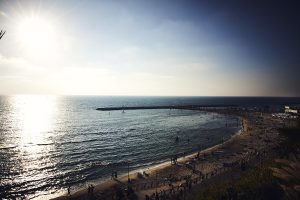Tel Aviv, immersion dans la cuisine juive (photo 3)