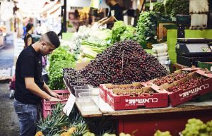 Tel Aviv, immersion dans la cuisine juive (photo 7)