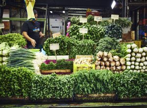 Tel Aviv, immersion dans la cuisine juive (photo 4)