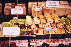 Tel Aviv, immersion dans la cuisine juive (photo 5)