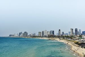 Tel Aviv, immersion dans la cuisine juive (photo 6)