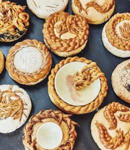Tel Aviv, immersion dans la cuisine juive (photo 9)