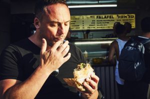 Tel Aviv, immersion dans la cuisine juive (photo 8)