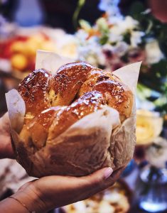 Tel Aviv, immersion dans la cuisine juive (photo 2)