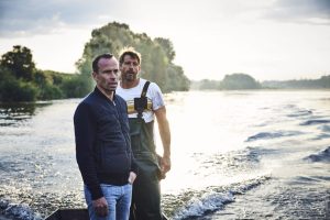 Pêche durable sur la Loire en compagnie de Christophe Hay (photo 2)