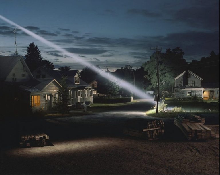 Gregory Crewdson