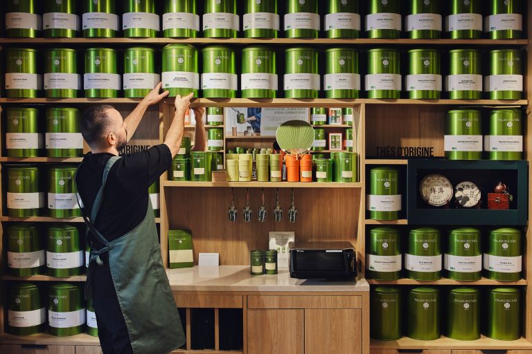 Comment valoriser en image un concept de boutique ?