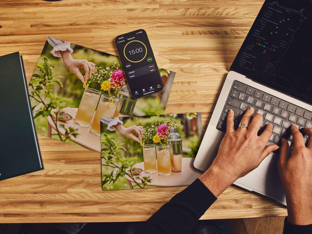 Réduire le poids d’une image sur Mac avec les actions rapides