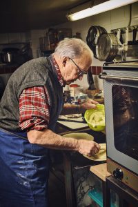 Christian Mécrin : retrouver la saveur de l'enfance (photo 6)