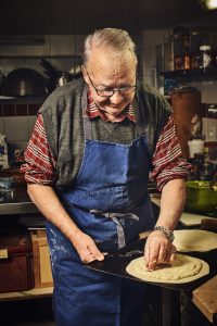 Christian Mécrin : retrouver la saveur de l'enfance (photo 2)