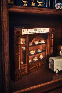 Christian Mécrin : retrouver la saveur de l'enfance (photo 5)